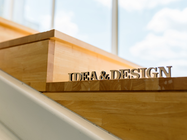 社長が、私が働きやすいよう業務担当を改善してくれた