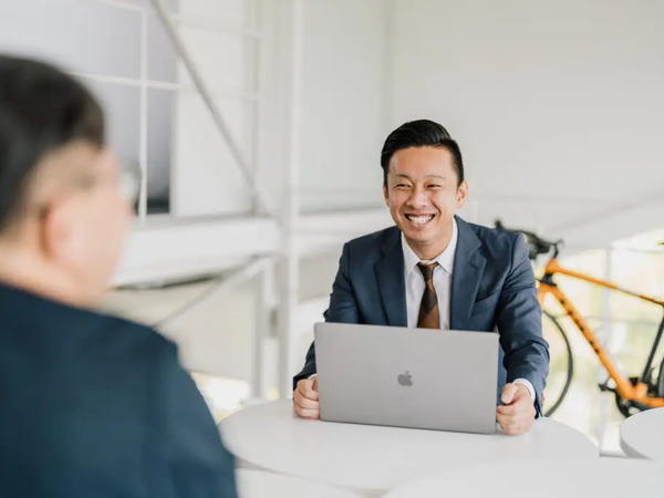 子どもの『週末お土産を持って帰ってくる人』からの脱却