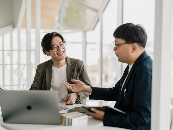 大学時代で培った『人を育てる力』『傾聴力』は最大の武器