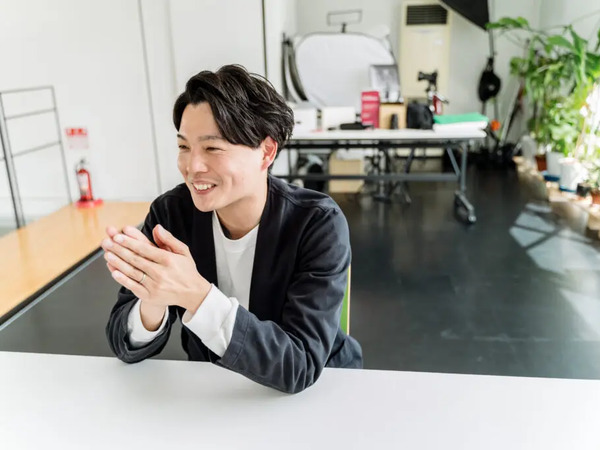 何でも一人で担当する編集プロダクションから転職