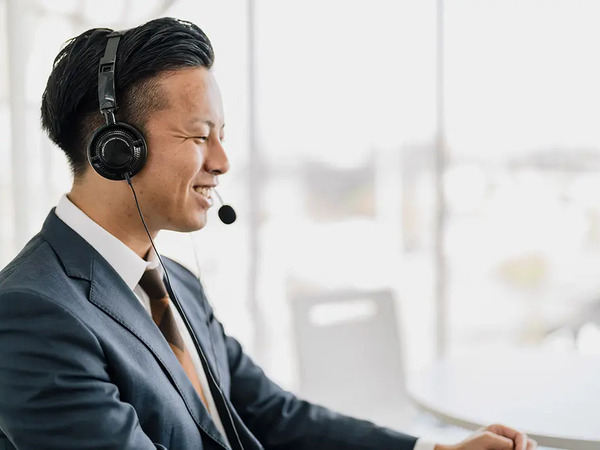 いつかは新しい事業の立ち上げをやりたい！