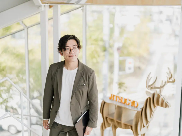 新入社員が入ったら、心身ともにサポートをします!